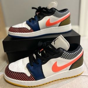 Nike Air Jordan 1 Low